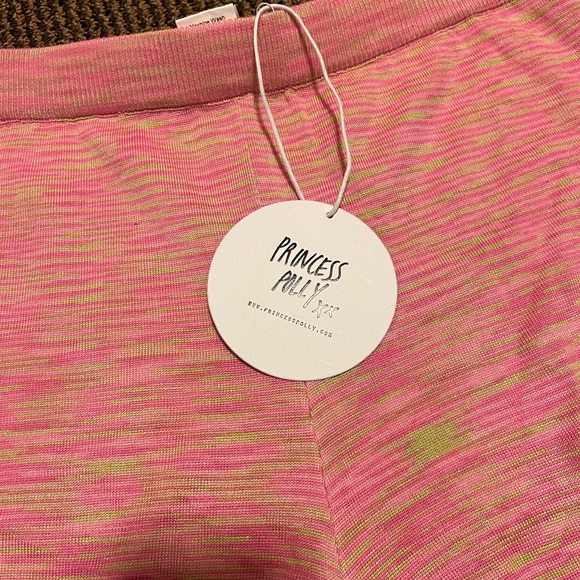 Princess Polly Shorts - Picture 2 of 5